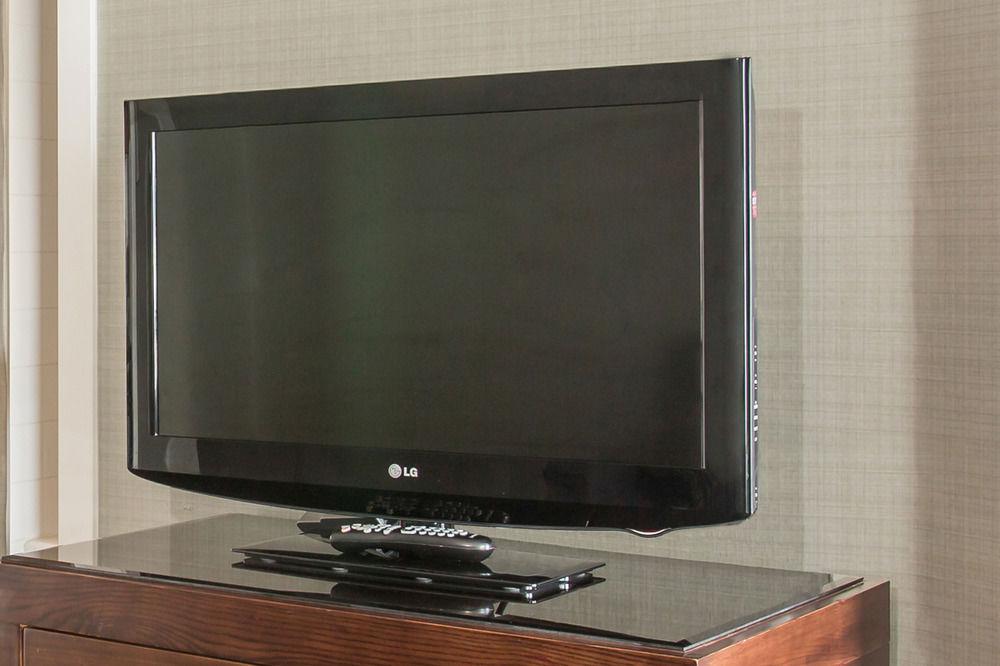 Sandman Hotel & Suites Winnipeg Airport Bagian luar foto