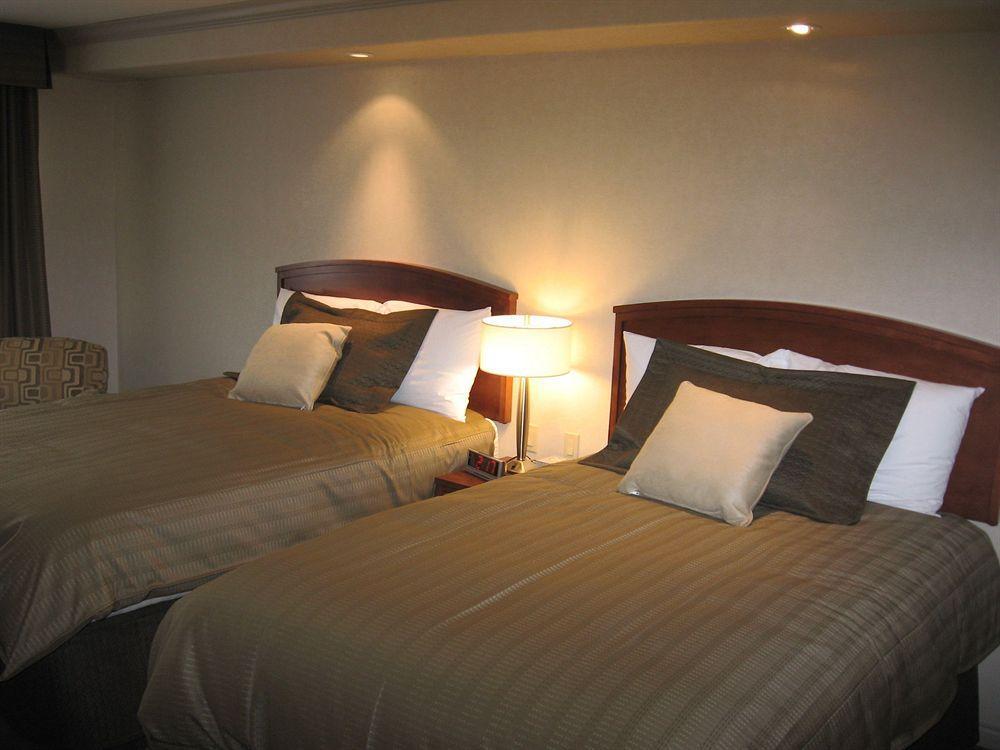 Sandman Hotel & Suites Winnipeg Airport Ruang foto
