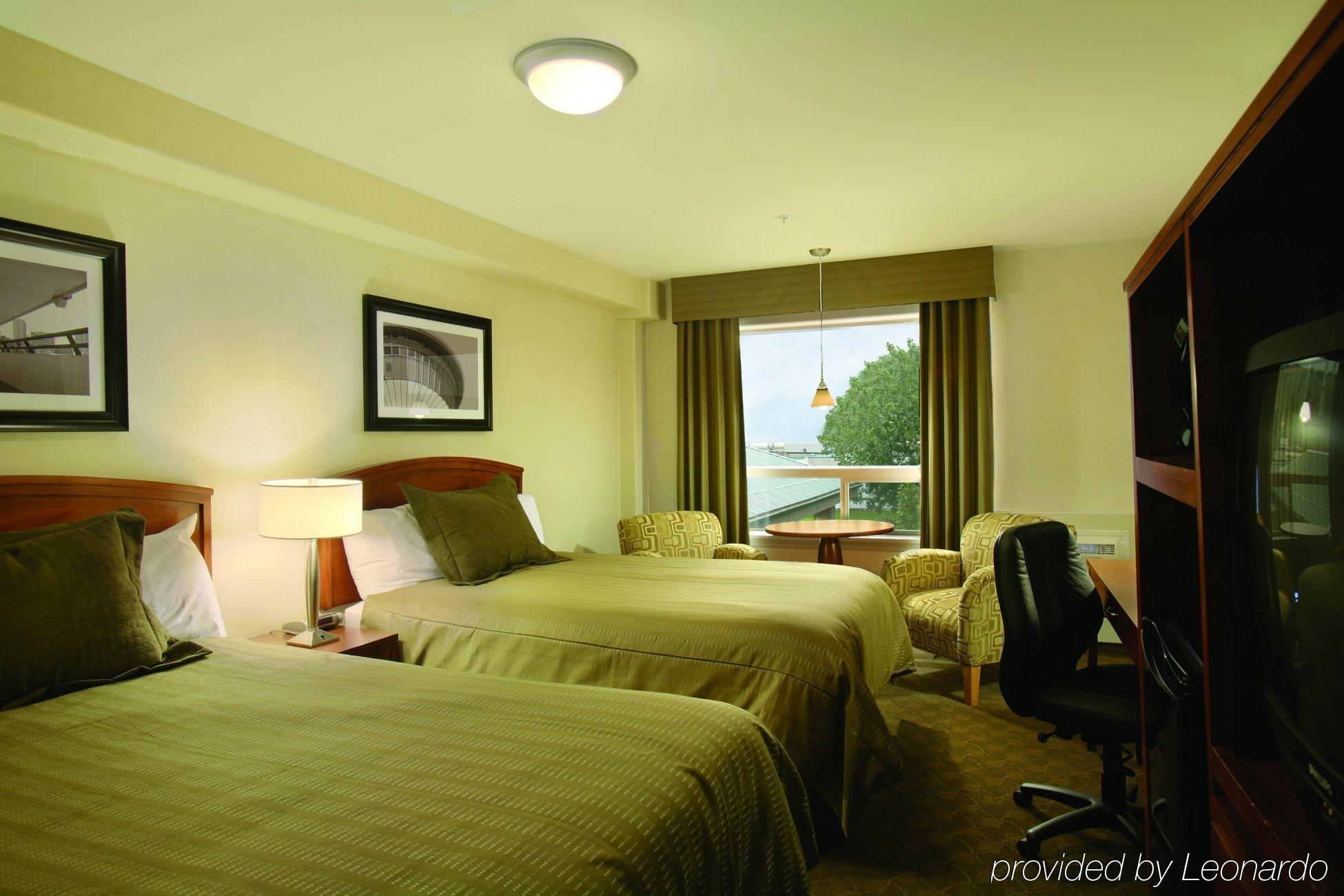 Sandman Hotel & Suites Winnipeg Airport Ruang foto